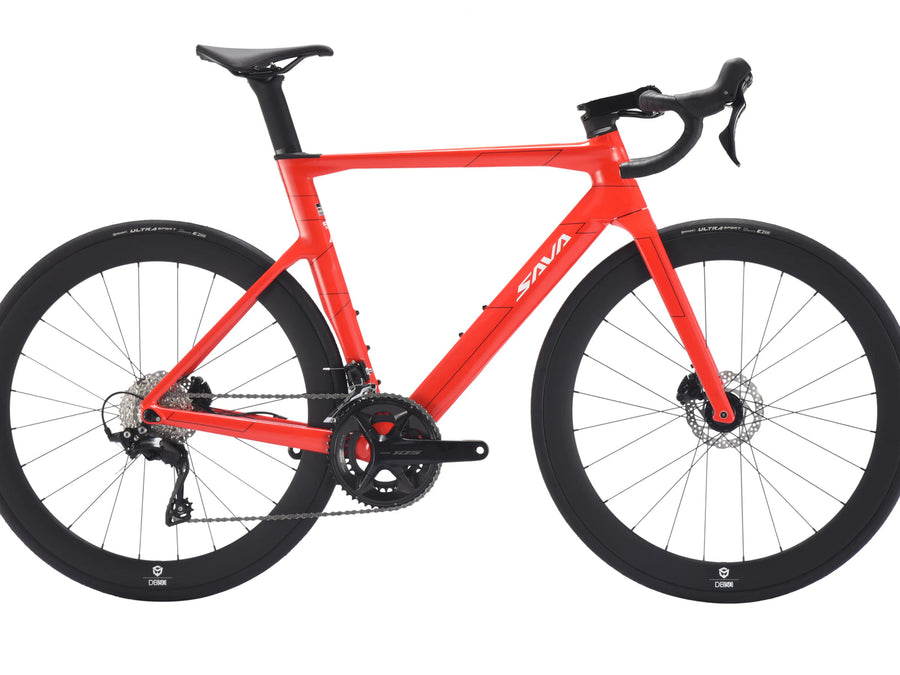 Carbon frame