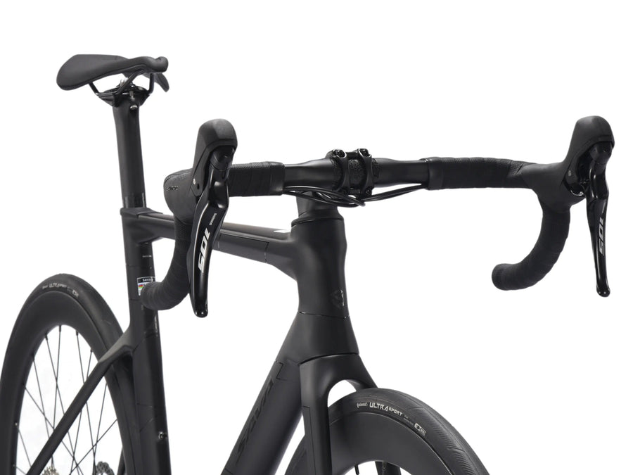 Engineered aerodynamics