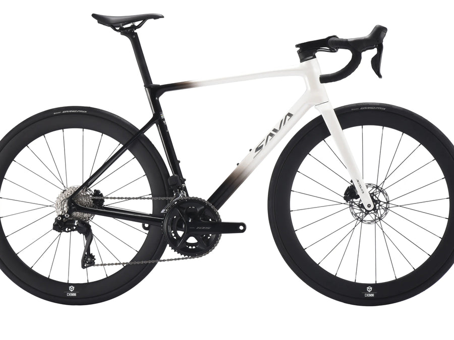 Ultra-premium carbon