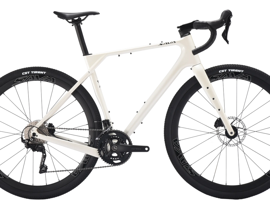 Carbon frame