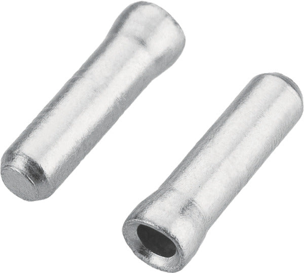 CABLE TIP SHIFT SILVER 500PCS