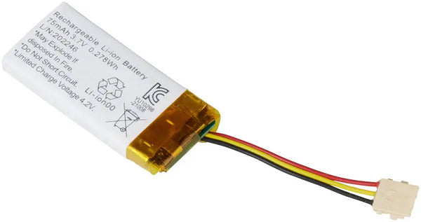 SYSTEM CONTROLLER BATTERY - SMART SYSTEM