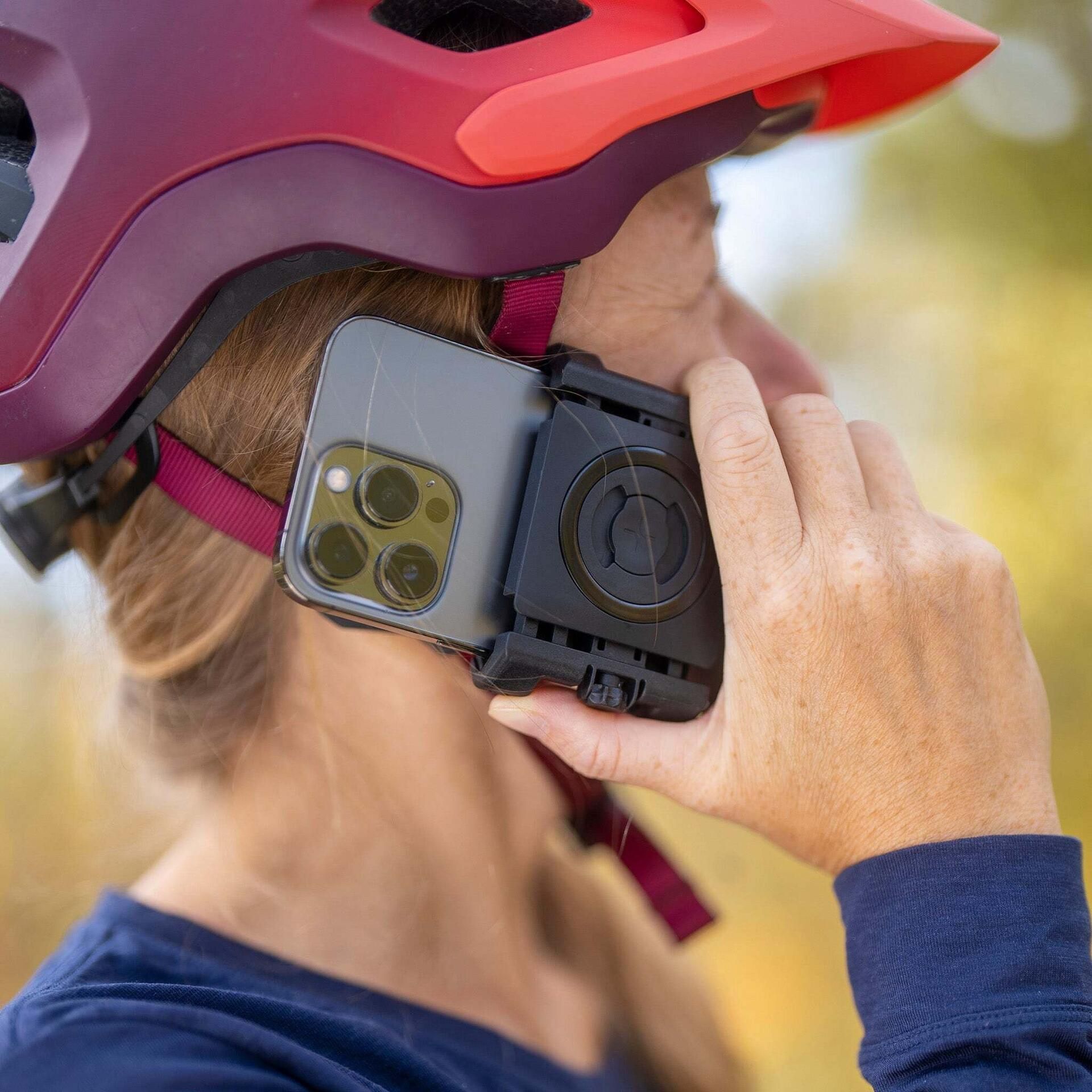 SP Connect SPC+ Universal Phone Clamp Max - 52657