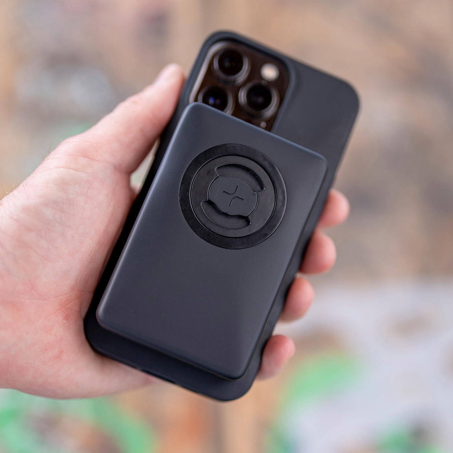 SP Connect SPC+ Wireless Power Bank