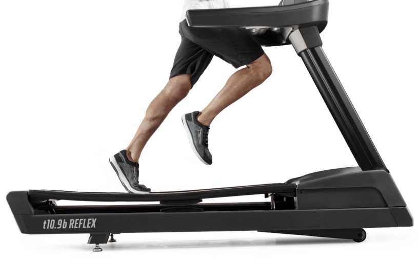 t10.9b REFLEX Treadmill