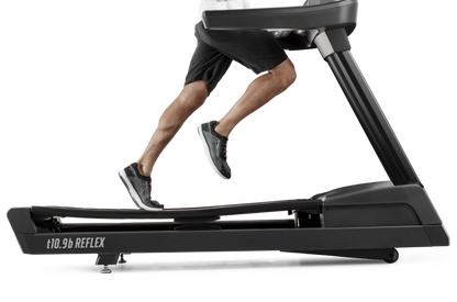 t10.9b REFLEX Treadmill