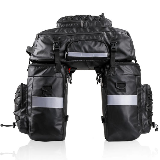 Pannier Three Bag Set