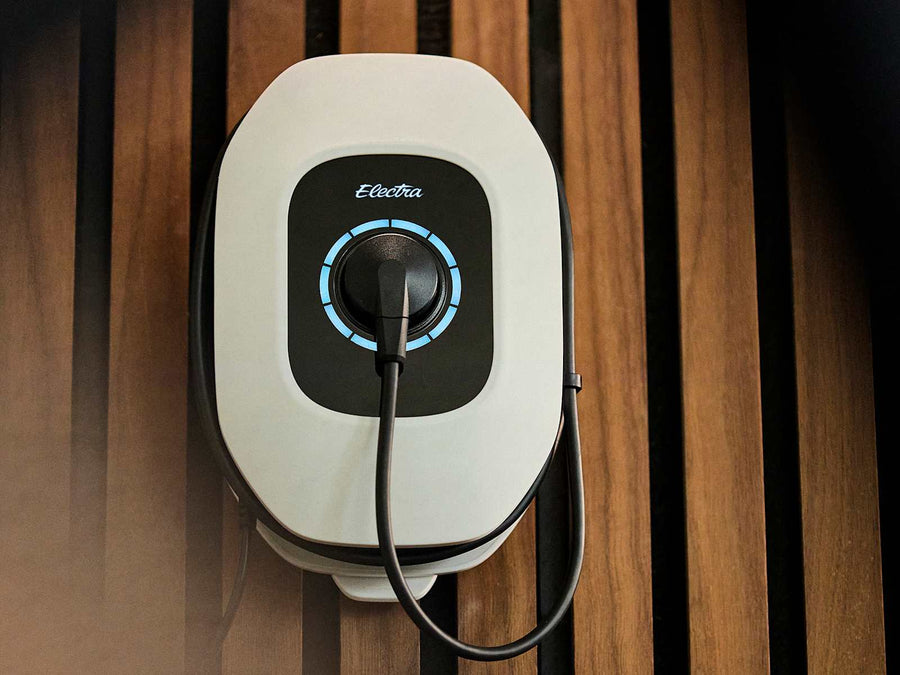 EasyMag magnetic charger