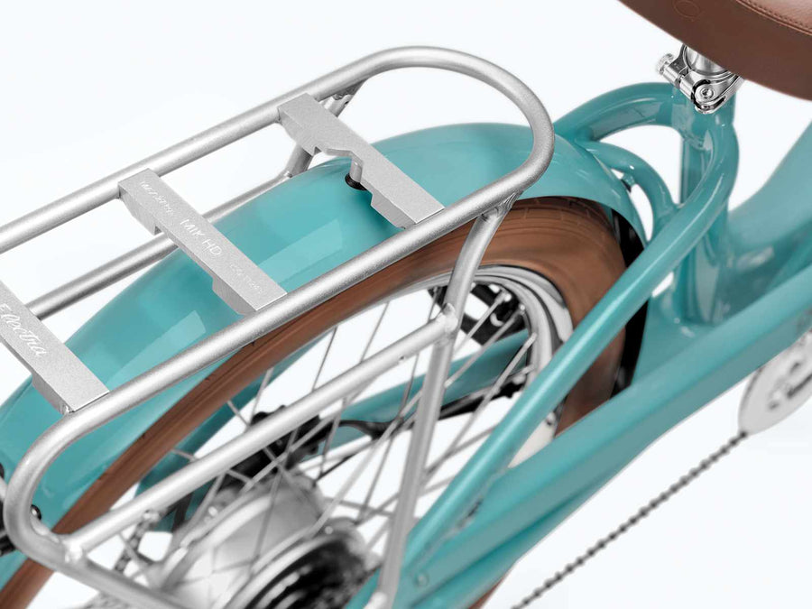 MIK HD rear rack