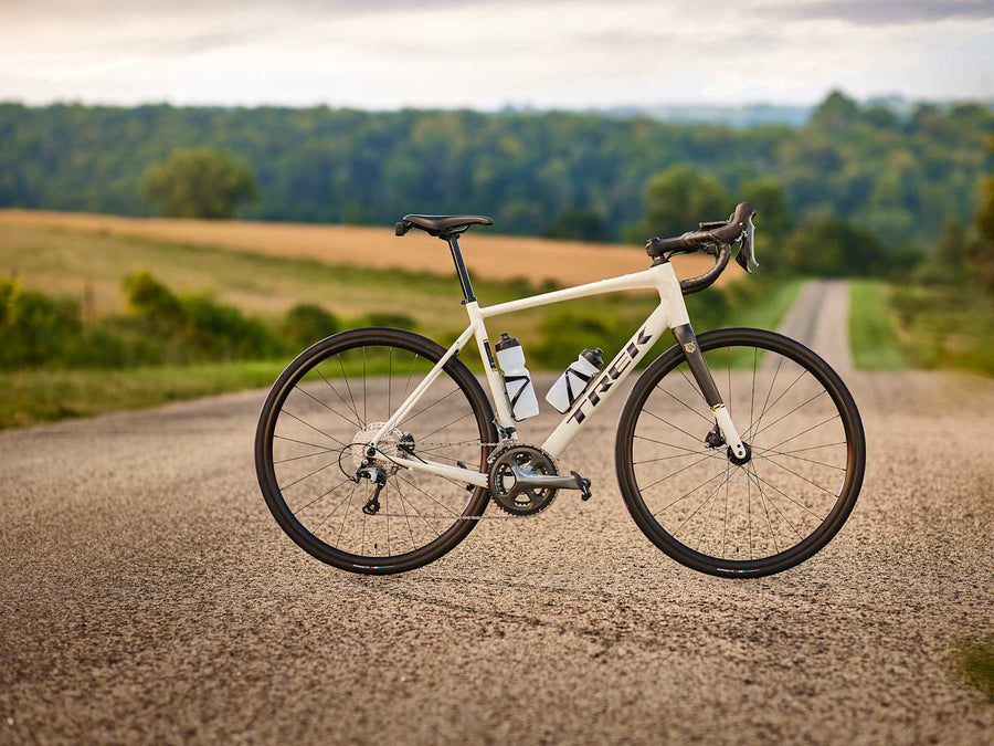 Tektro mechanical disc brakes