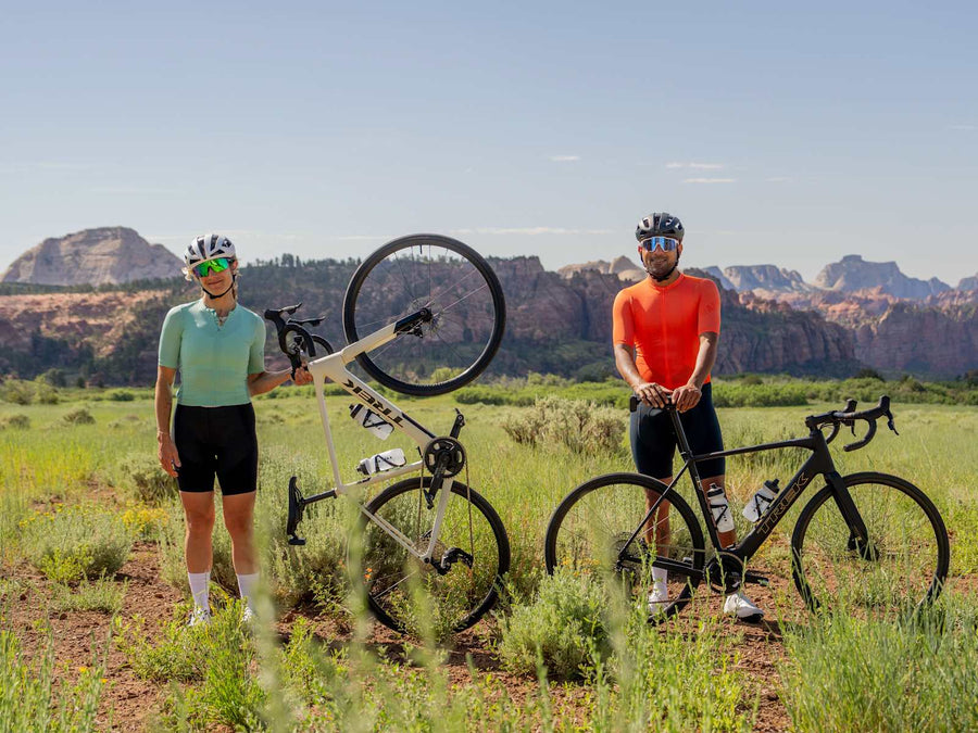 SRAM Apex AXS wireless