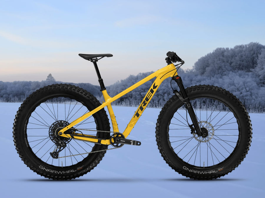 Bontrager Gnarwhal 27.5 x 4.5"
