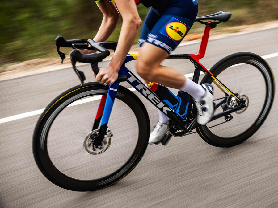 Bontrager Aeolus Pro 28 mm