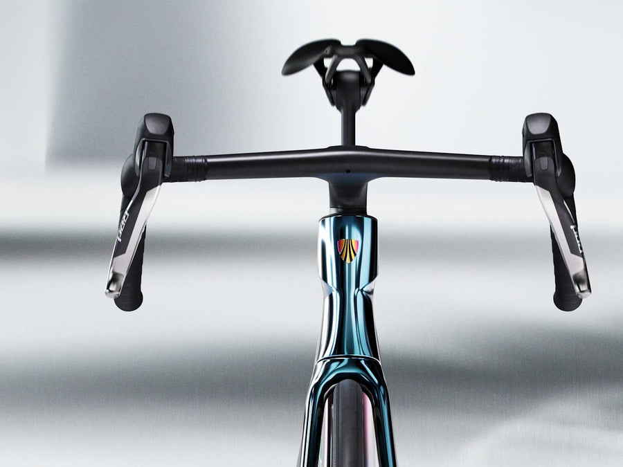 500 Series OCLV Carbon