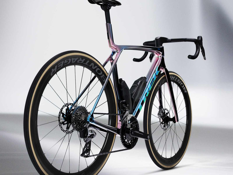 Shimano 105 12-speed