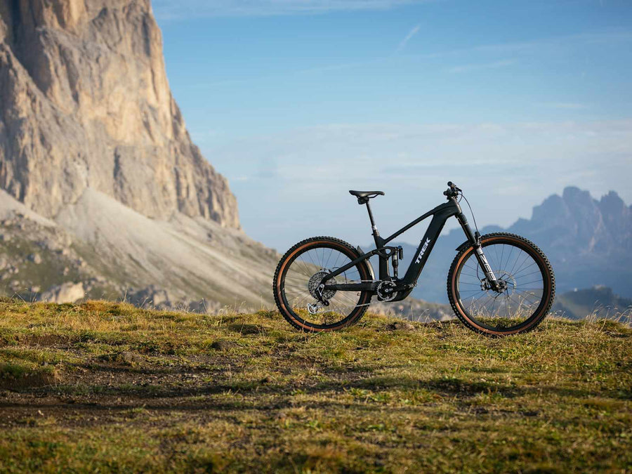 Bontrager Line dropper