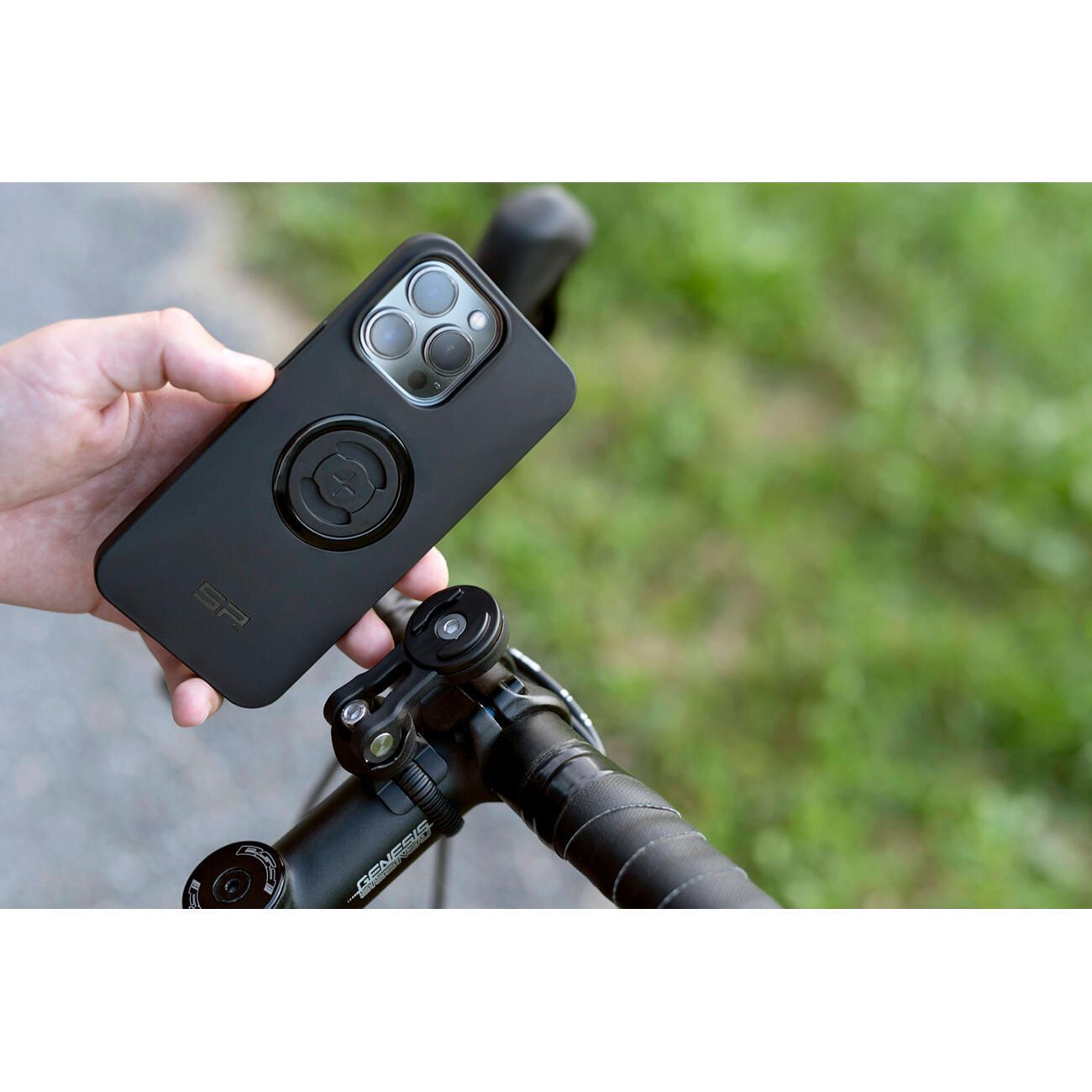 SP Connect Universal Bike Mount